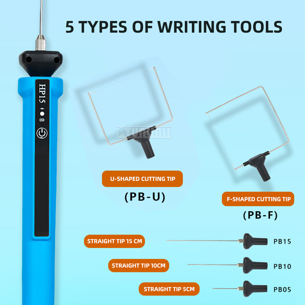 Cutting Board Foam - Electric Hot-Melt Pen Kt Board Cutting