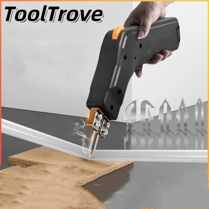 Cutting Board Foam - 220V Electric Heating Knife - Hot