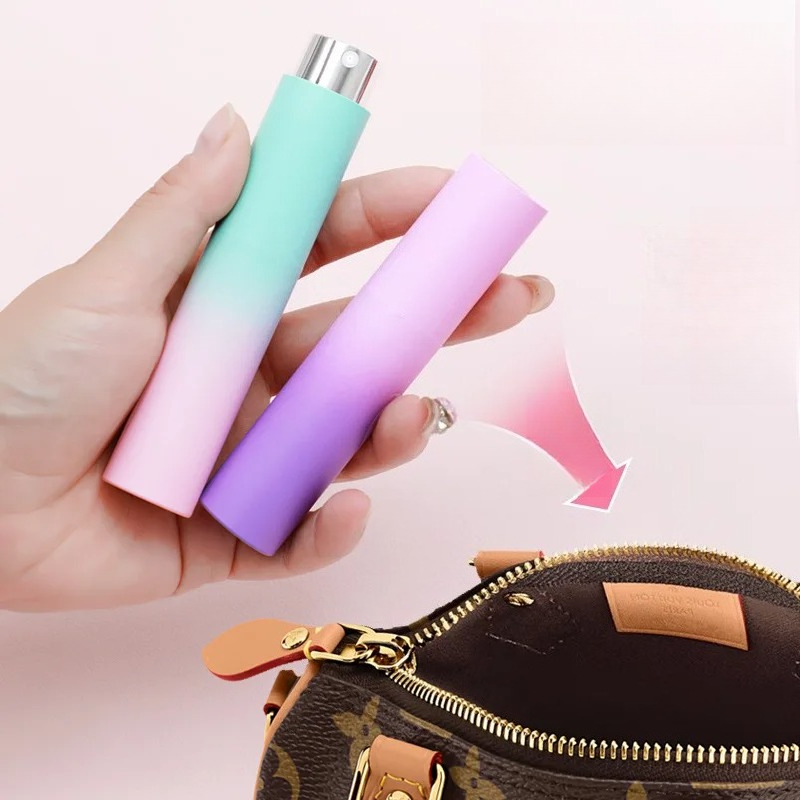 10/30/50pcs/lot 8ml Perfume Su - Misting Bottle Fine recensie en prijs