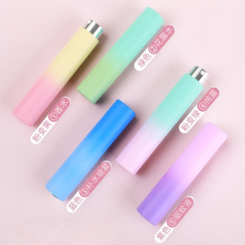 10/30/50pcs/lot 8ml Perfume Su - Misting Bottle Fine recensie en prijs