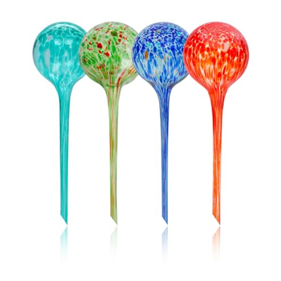 Iridescent Self Watering Globe - Self Watering Insert recensie en prijs
