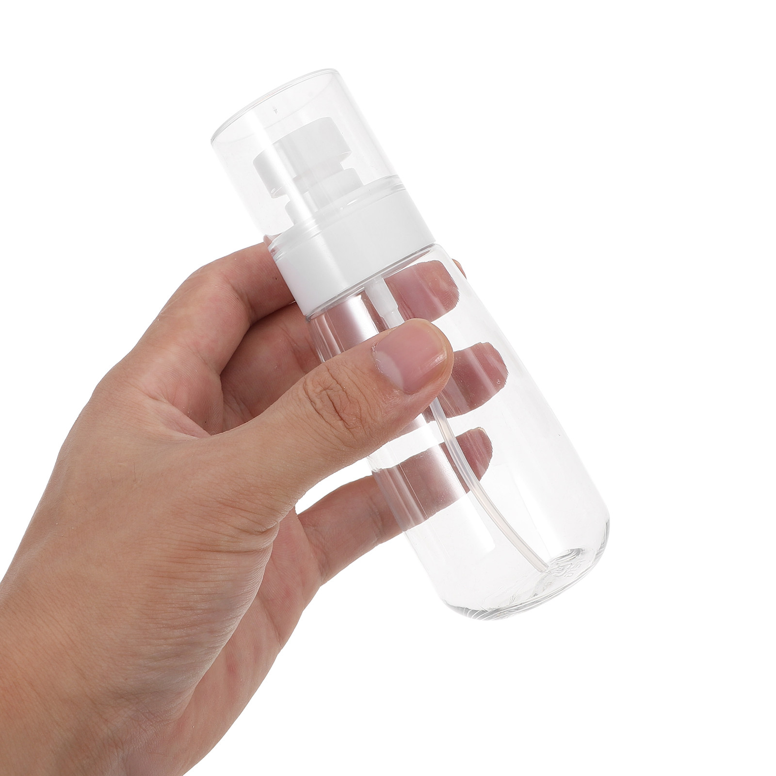 6Pcs Travel Refill Spray Bottl - Misting Bottle Fine recensie en prijs