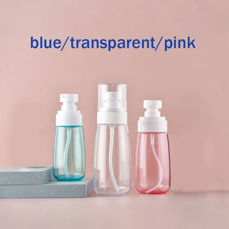 5PCS 30/60/80/100ML Portable U - Misting Bottle Fine recensie en prijs