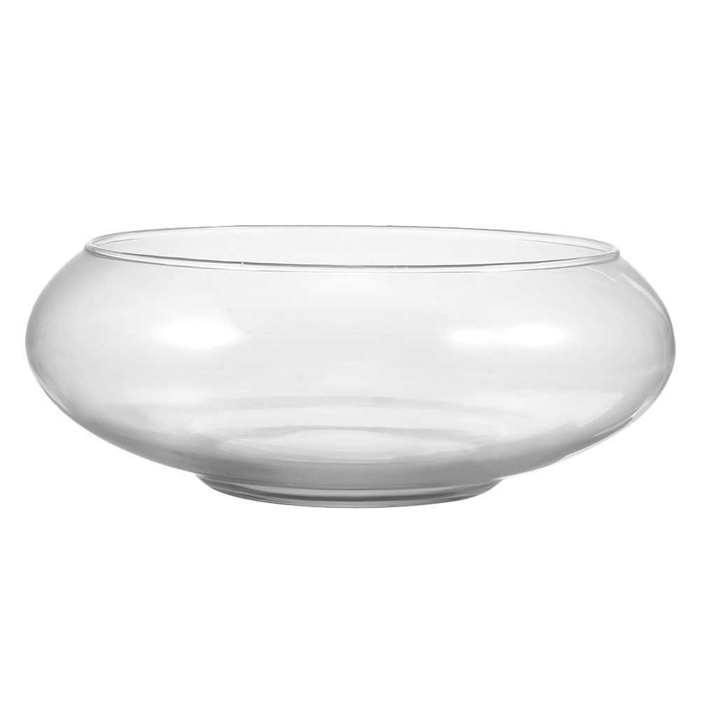 Wide Mouth Glass Vase Narcissu - Propagation Station Vase recensie en prijs
