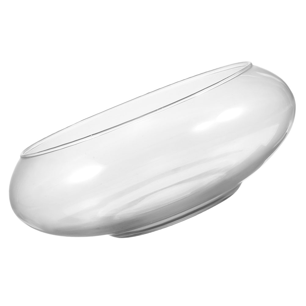 Wide Mouth Glass Vase Narcissu - Propagation Station Vase recensie en prijs