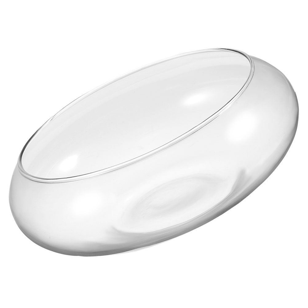 Wide Mouth Glass Vase Narcissu - Propagation Station Vase recensie en prijs