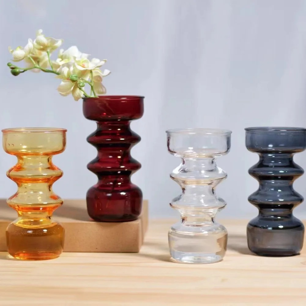 Colorful Vases Glass Ornaments - Propagation Station Vase recensie en prijs