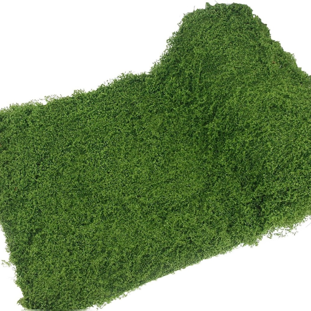 DIY Artificial Grass Rug Lifel - Sphagnum Moss Dry recensie en prijs