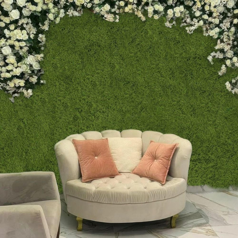 DIY Artificial Grass Rug Lifel - Sphagnum Moss Dry recensie en prijs