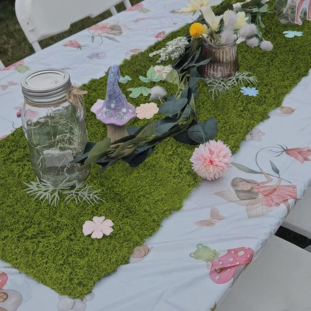 DIY Artificial Grass Rug Lifel - Sphagnum Moss Dry recensie en prijs