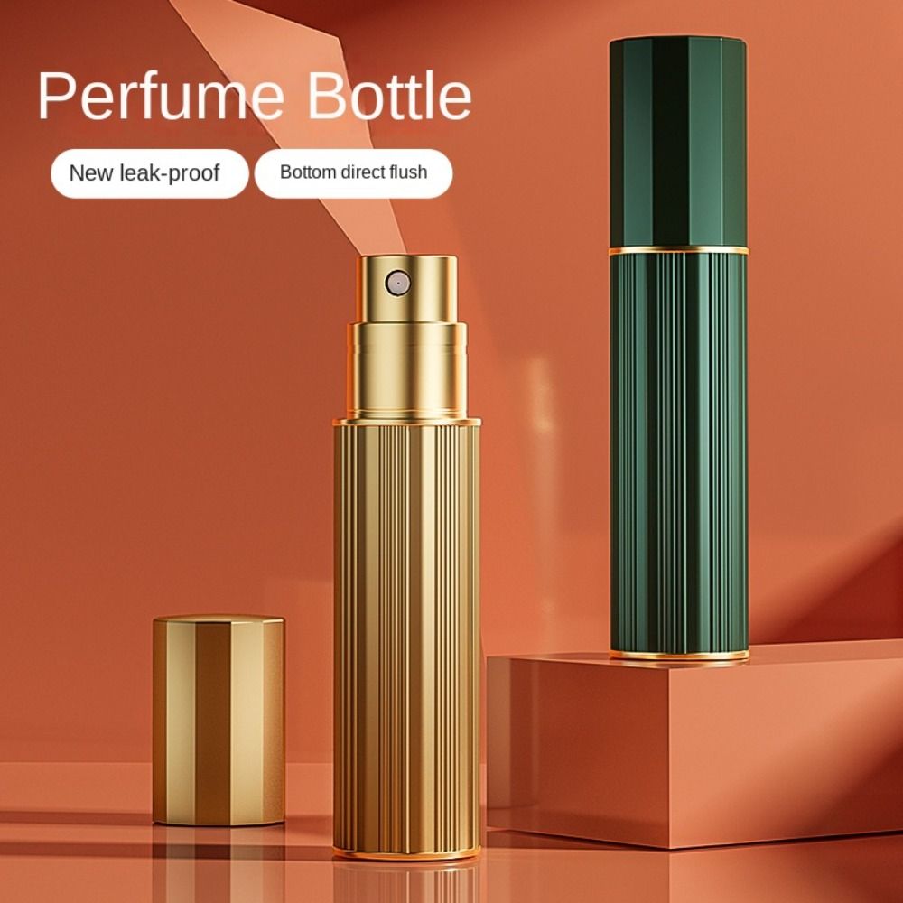 Portable Fragrance Bottom-fill - Misting Bottle Fine recensie en prijs