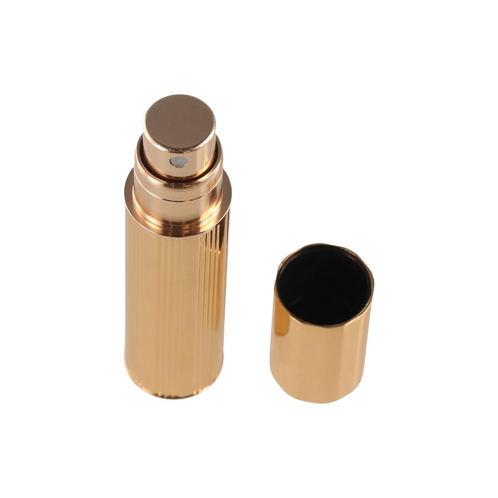 Portable Fragrance Bottom-fill - Misting Bottle Fine recensie en prijs
