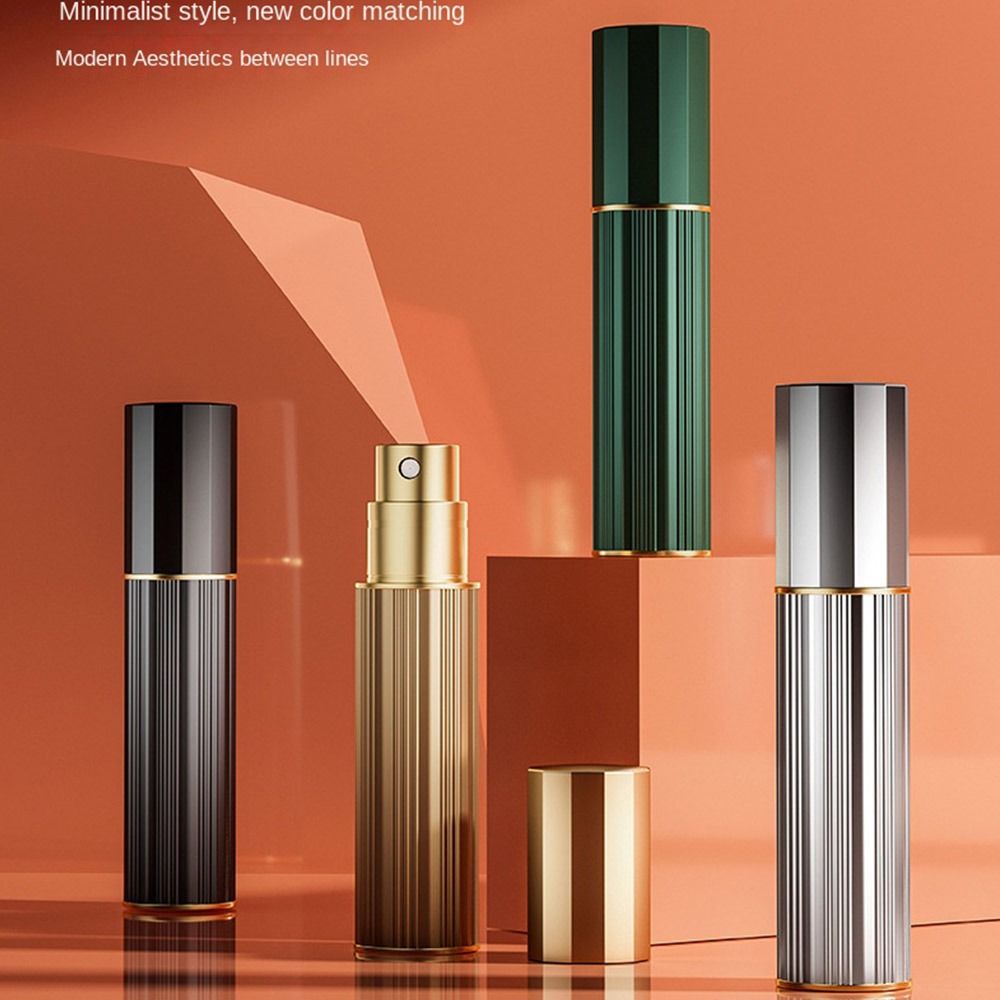 Portable Fragrance Bottom-fill - Misting Bottle Fine recensie en prijs