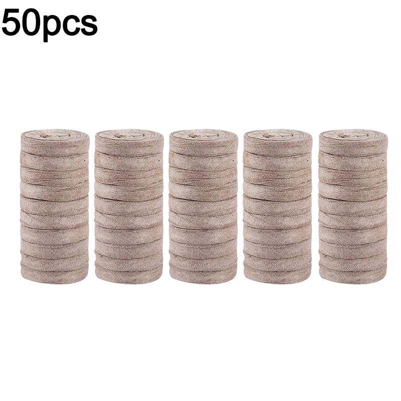 50/100 Pellet PacksSeedling Bl - Peat Pellet Tray recensie en prijs
