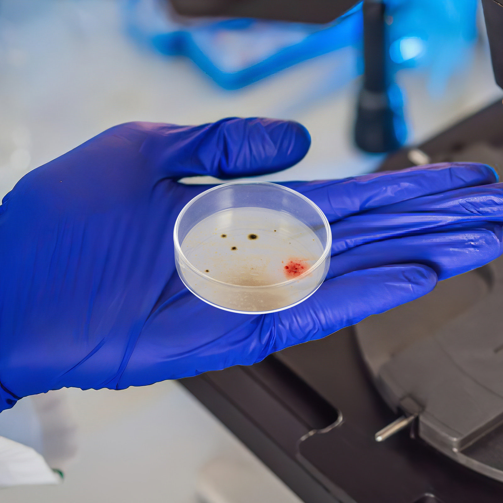 10 Pcs Agar Plates Tissue Cult - Agar Tissue Culture recensie en prijs
