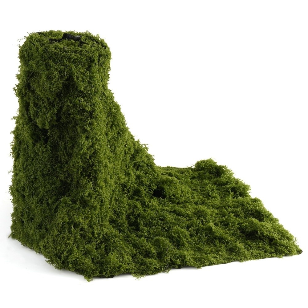 DIY Artificial Grass Rug Durab - Sphagnum Moss Dry recensie en prijs