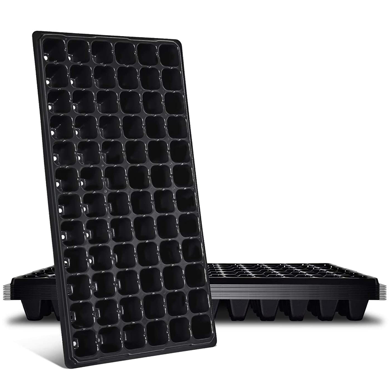 VELIF-10 Pack Seed Starter Tra - Propagation Tray 72 recensie en prijs