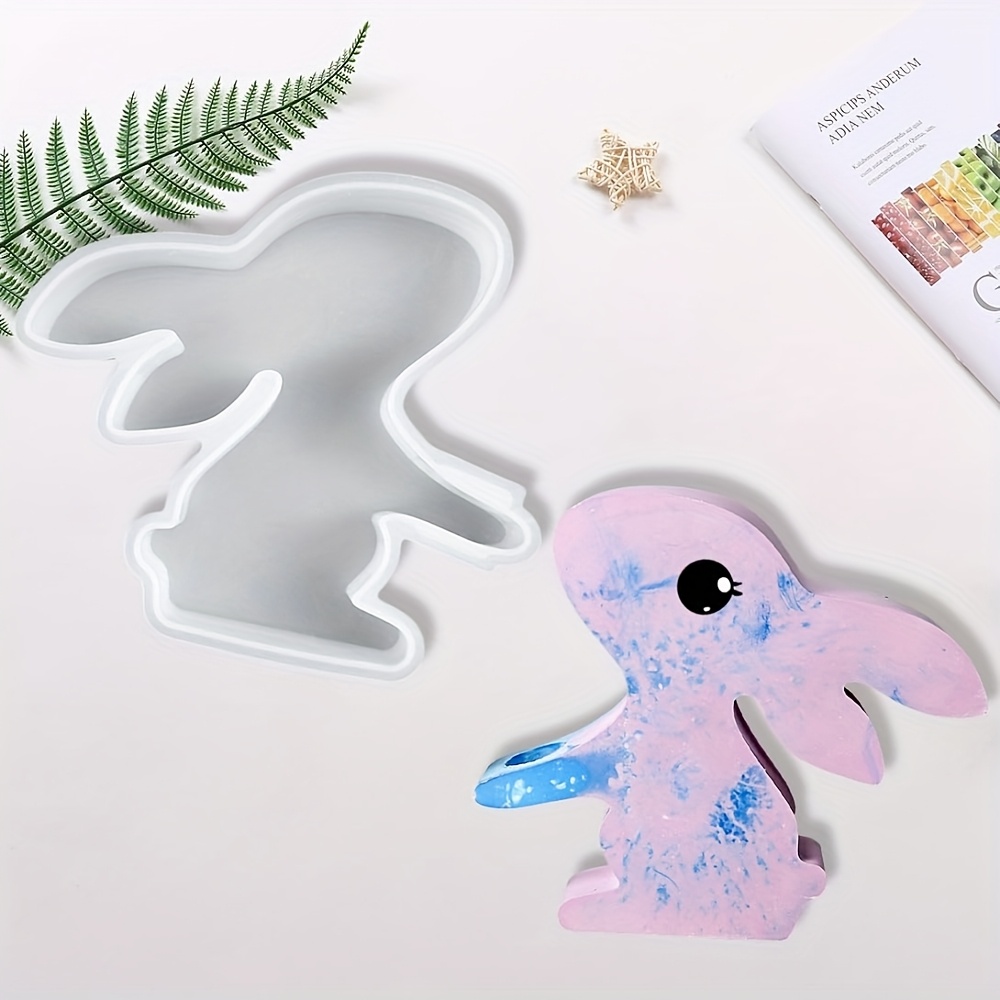 4pcs/set Easter Bunny Silicone - Propagation Station Vase recensie en prijs