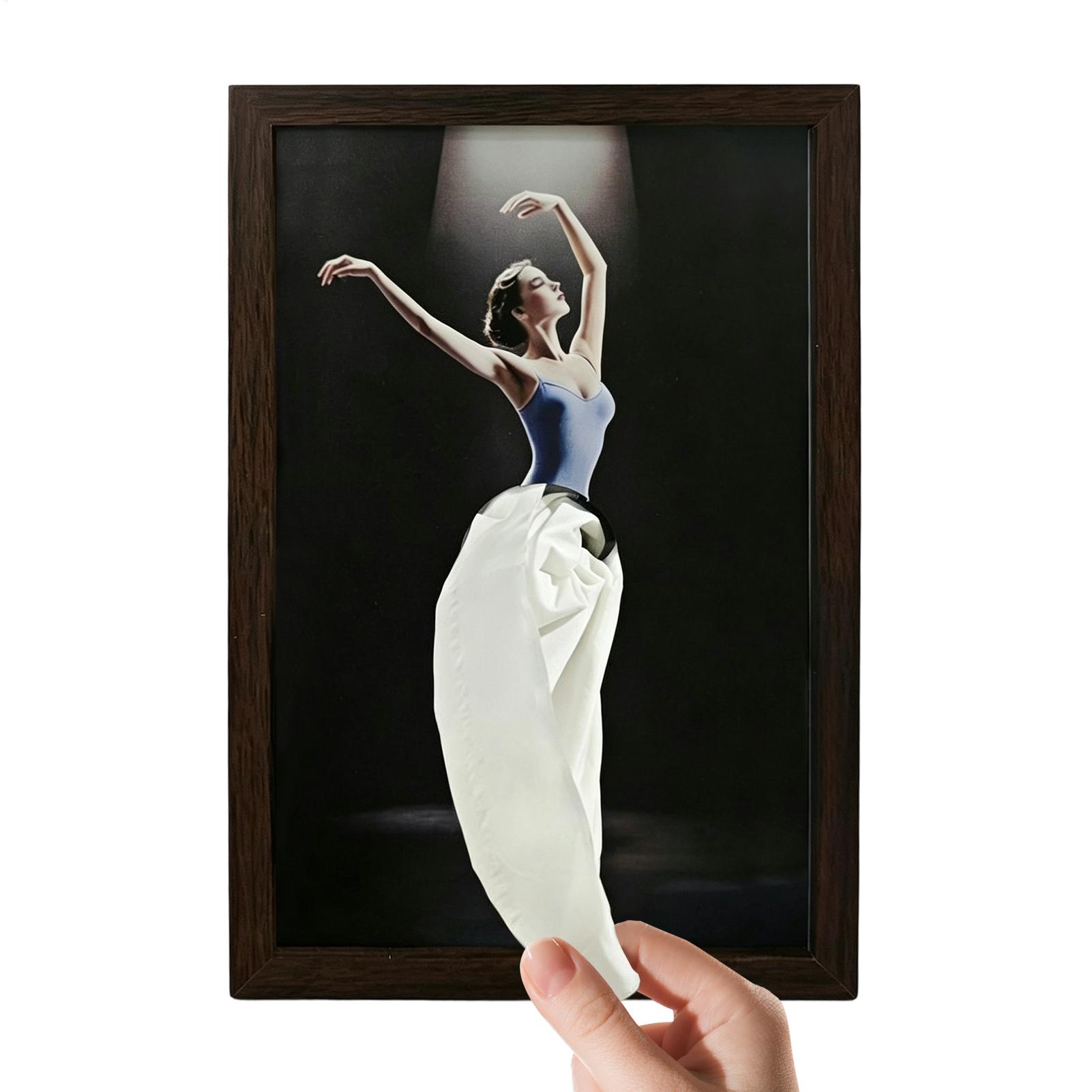 Tabletop Decorative Ballet Gir - Agar Tissue Culture recensie en prijs