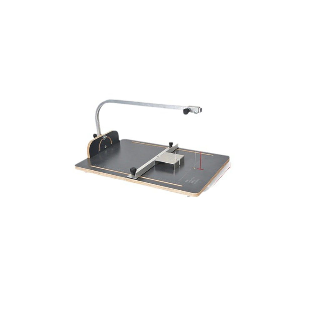 Foam Cutting Machine Pearl She - Cutting Board Foam recensie en prijs