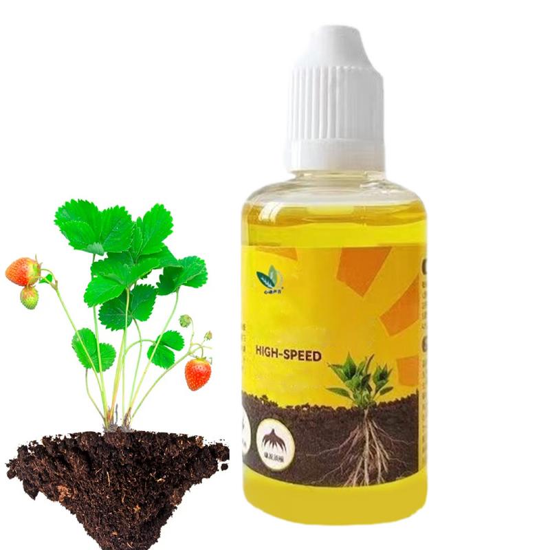 50ml Plant Root Stimulator Liq - Root Stimulator Liquid recensie en prijs