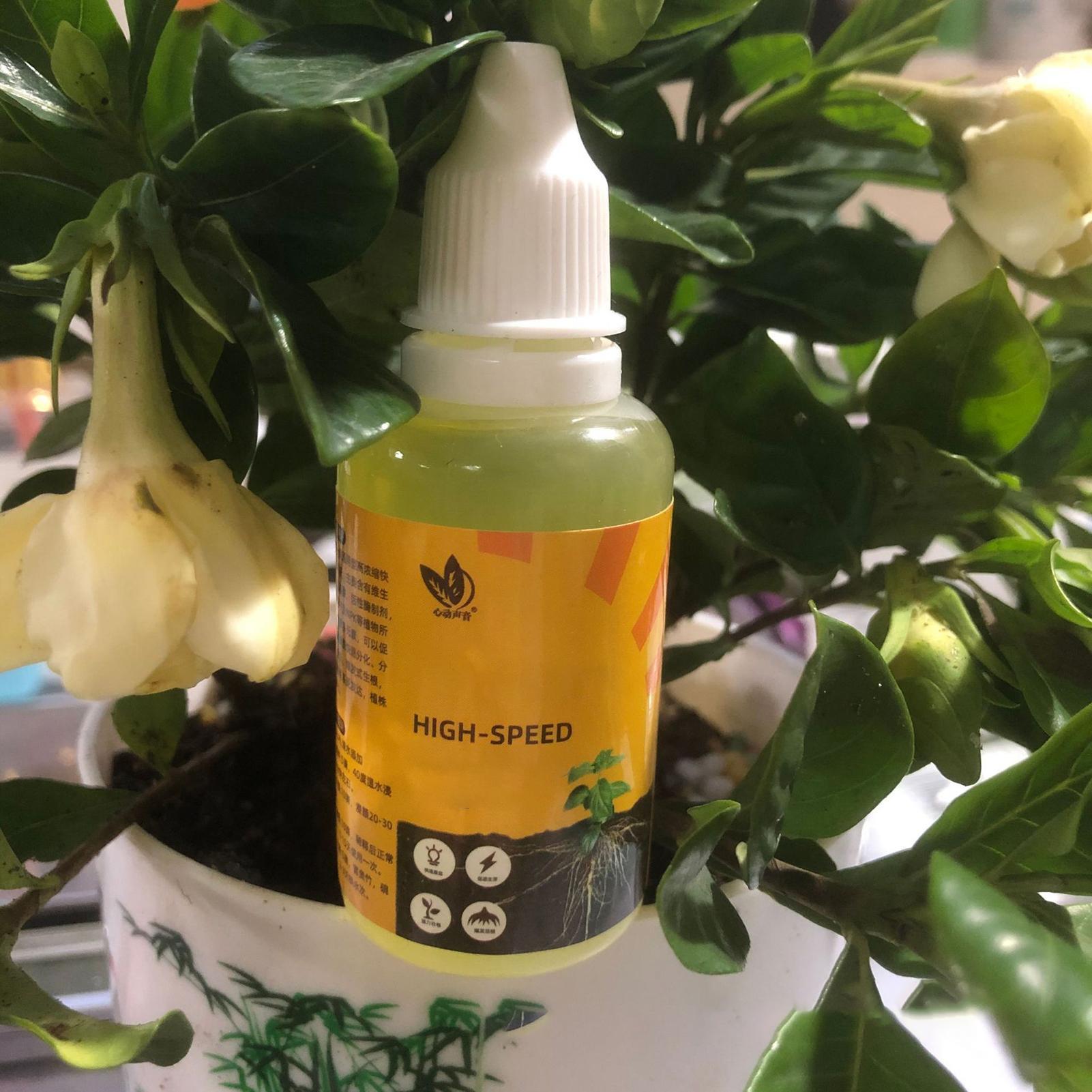 50ml Plant Rooting Stimulator  - Root Stimulator Liquid recensie en prijs