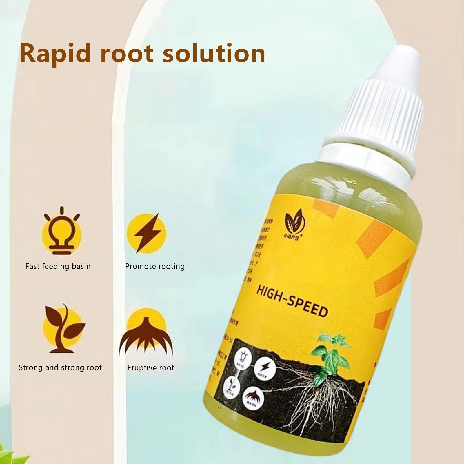 50ml Plant Rooting Stimulator  - Root Stimulator Liquid recensie en prijs