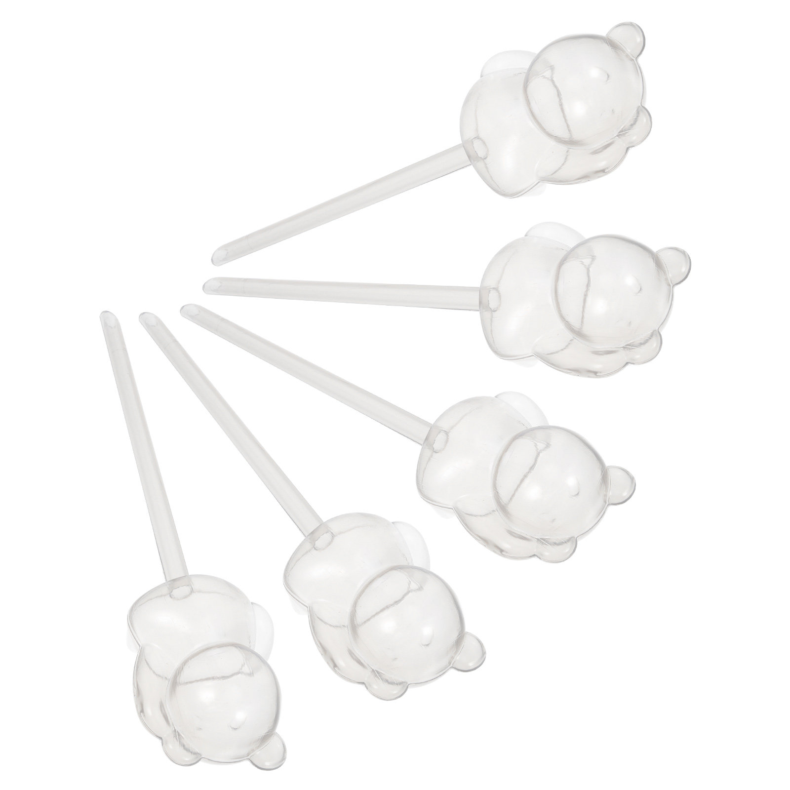 5Pcs Automatic Flower Watering - Self Watering Insert recensie en prijs