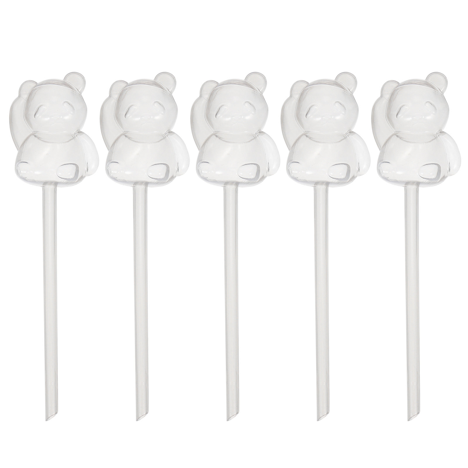5Pcs Automatic Flower Watering - Self Watering Insert recensie en prijs