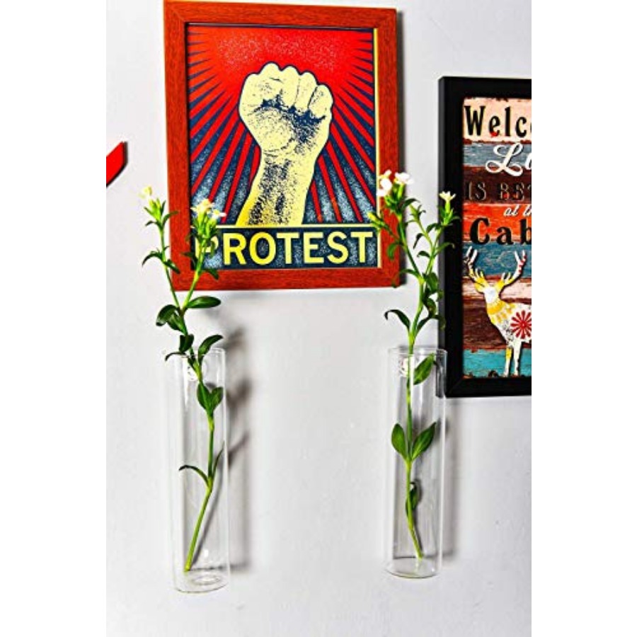 Wall Planter Terrariums Propag - Propagation Station Vase recensie en prijs