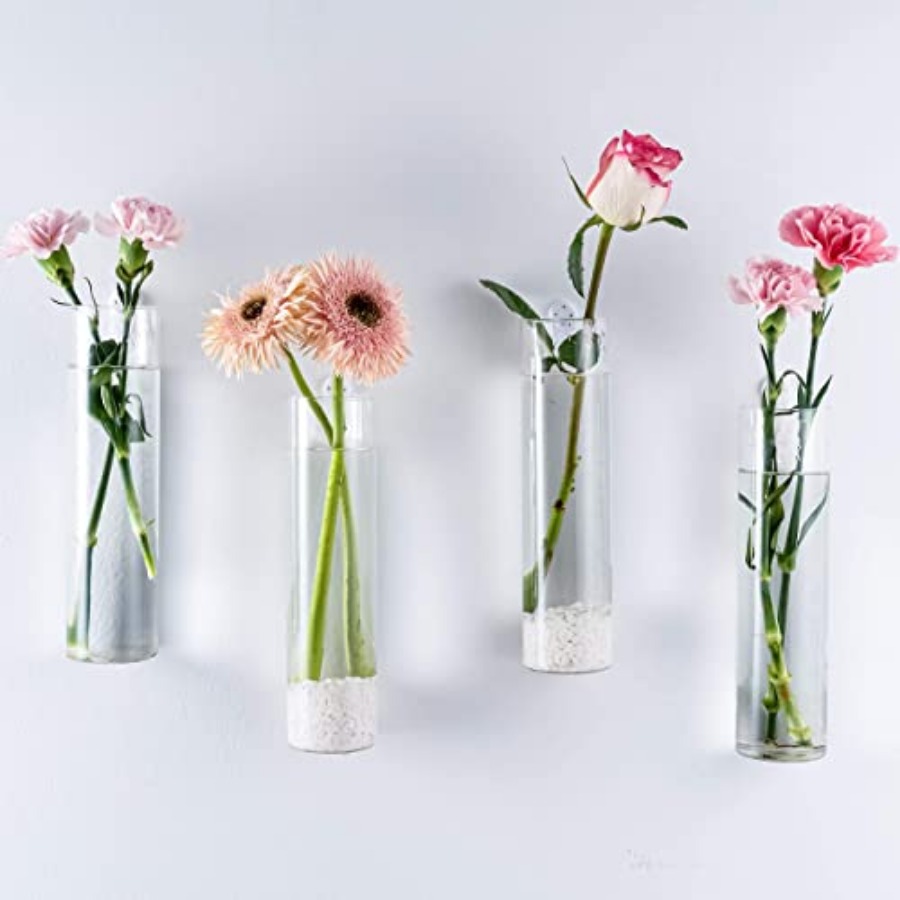 Wall Planter Terrariums Propag - Propagation Station Vase recensie en prijs