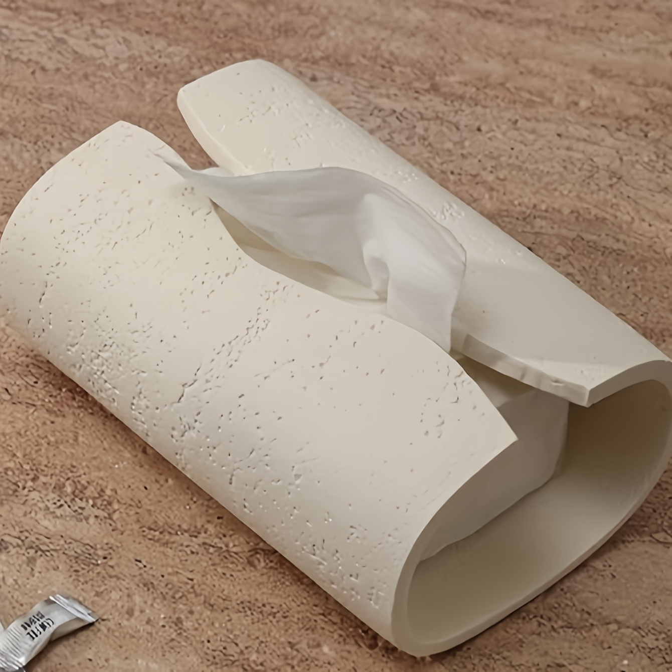Resin tissue box holder, recta - Agar Tissue Culture recensie en prijs