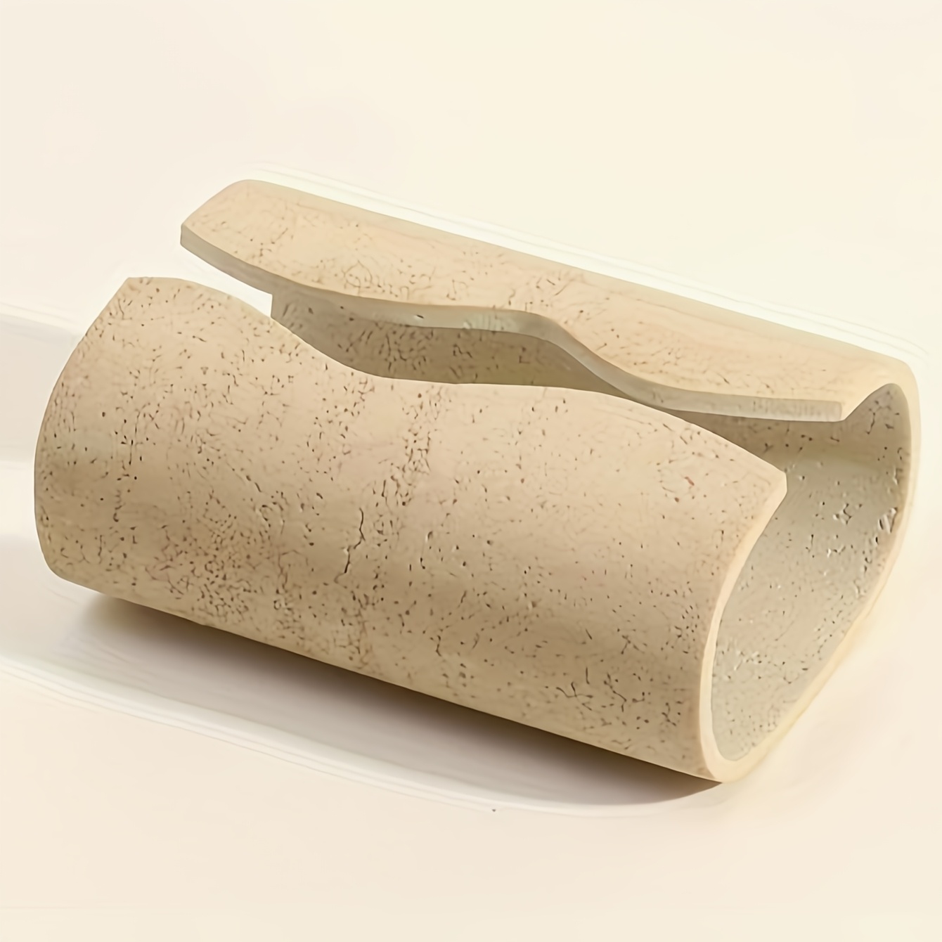 Resin tissue box holder, recta - Agar Tissue Culture recensie en prijs