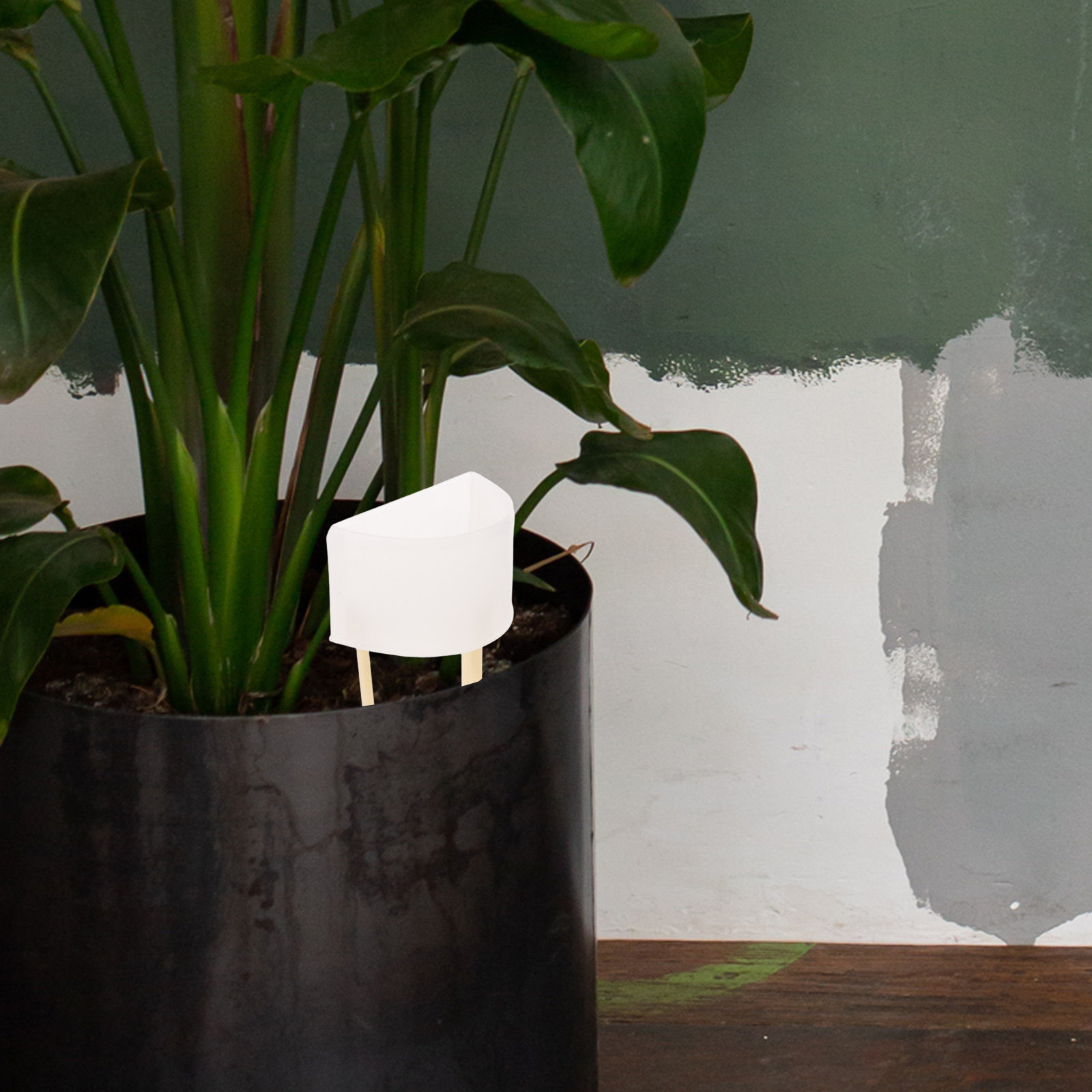 Moss Pole Watering Dripper Adj - Self Watering Insert recensie en prijs