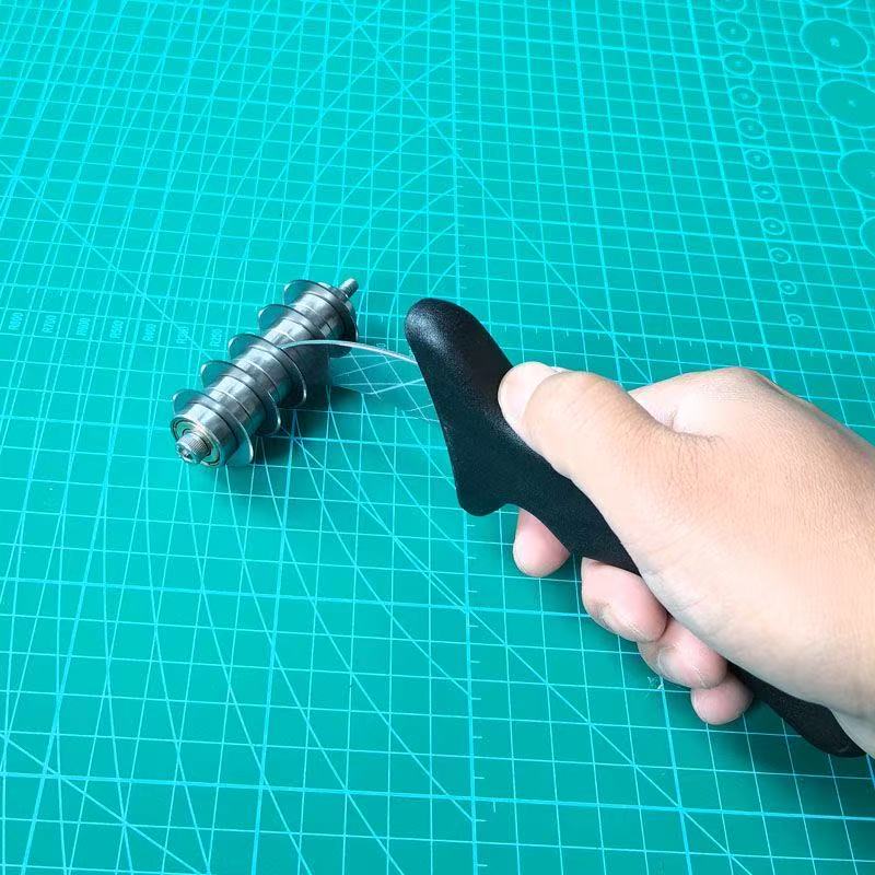 KT Foam Board Shaping Cutter - - Cutting Board Foam recensie en prijs