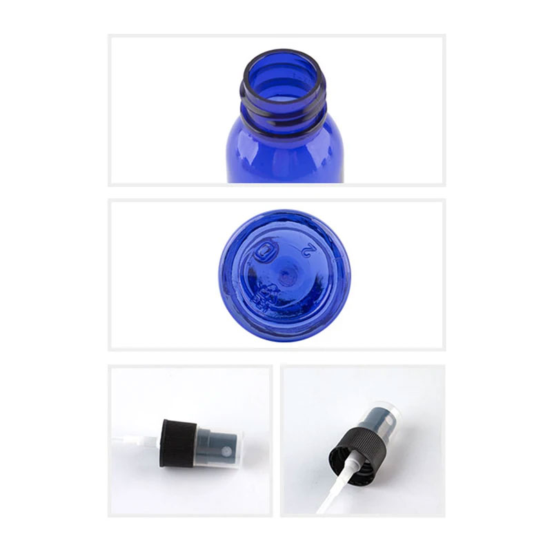 30pcs 30ml 50ml 60ml 100ml Spr - Misting Bottle Fine recensie en prijs