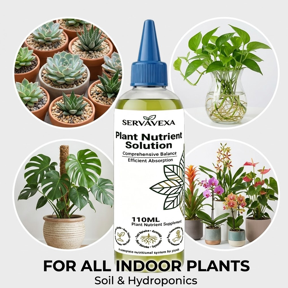 Plant  Nutrient Solution Rapid - Root Stimulator Liquid recensie en prijs