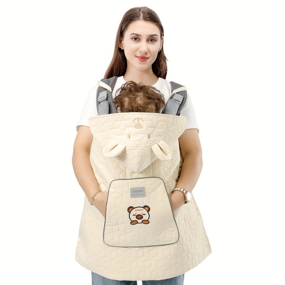 ergoBaby Carrier with Cute Bea - Rooting Gel Clone recensie en prijs
