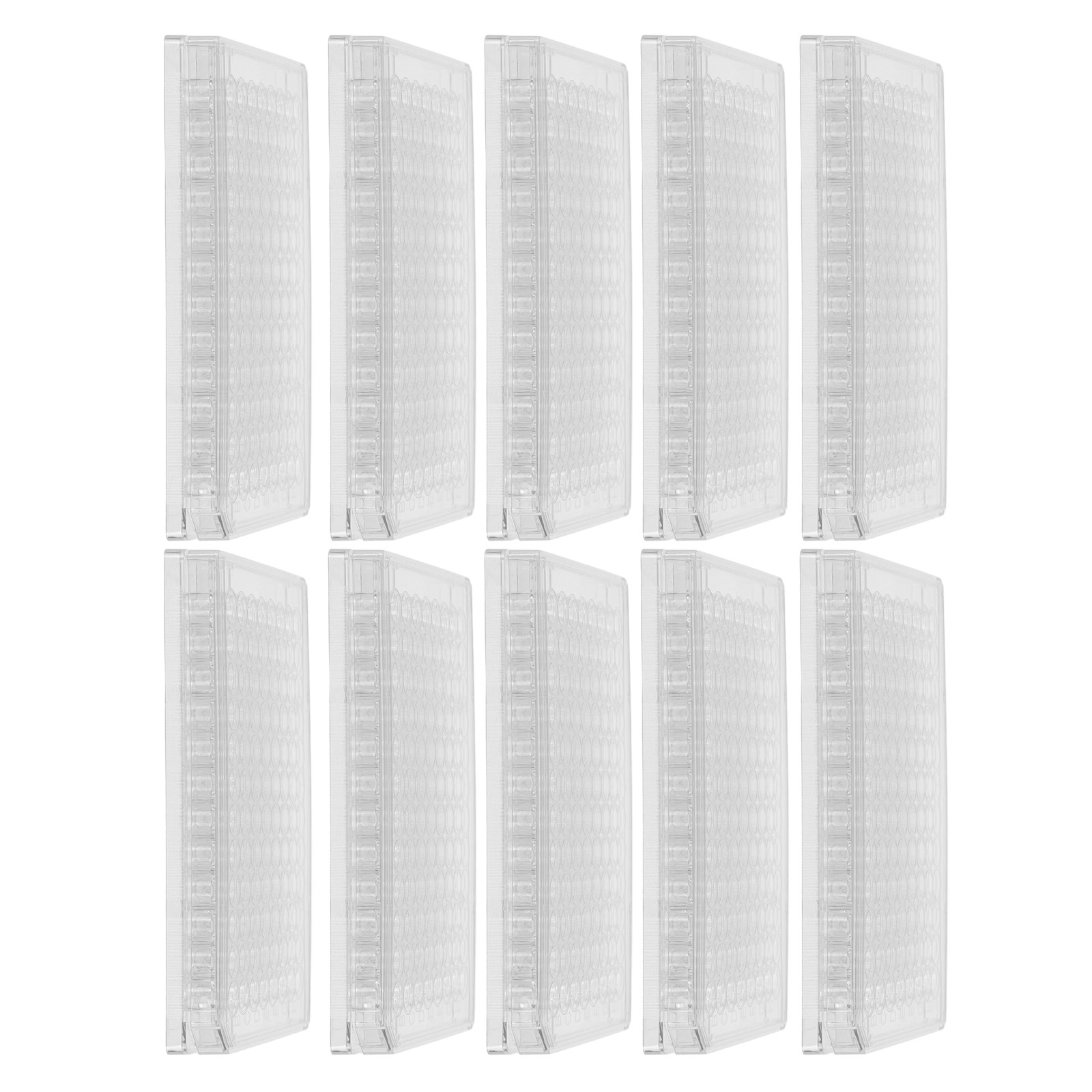 10Pcs Cell Culture Plate Steri - Agar Tissue Culture recensie en prijs
