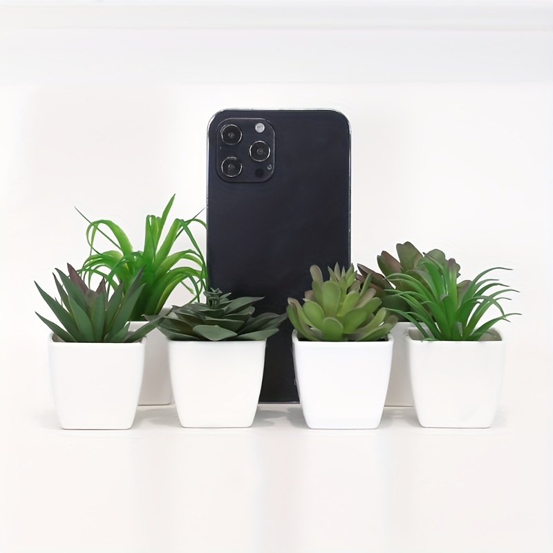 6PCS (1SET) Artificial Plant E - Sphagnum Moss Dry recensie en prijs
