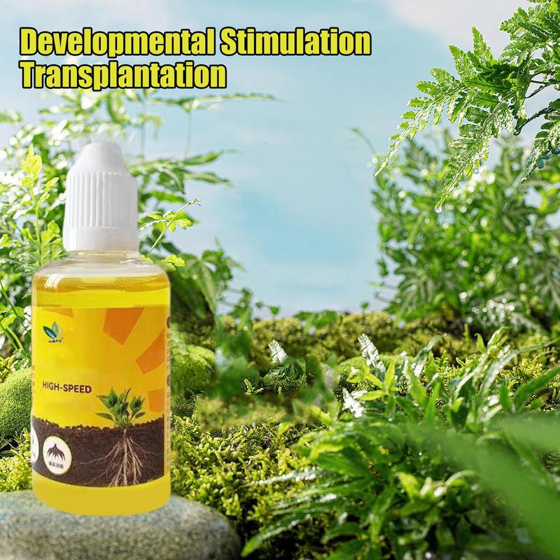 50ml Plant Root Stimulator Liq - Root Stimulator Liquid recensie en prijs