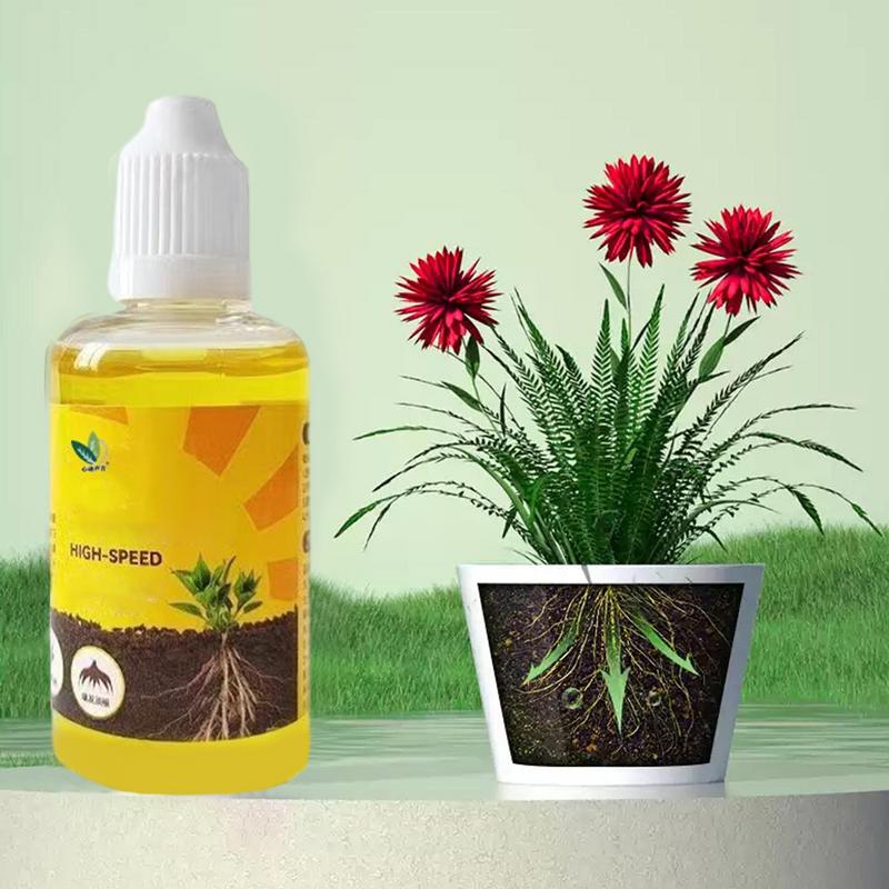 50ml Plant Root Stimulator Liq - Root Stimulator Liquid recensie en prijs