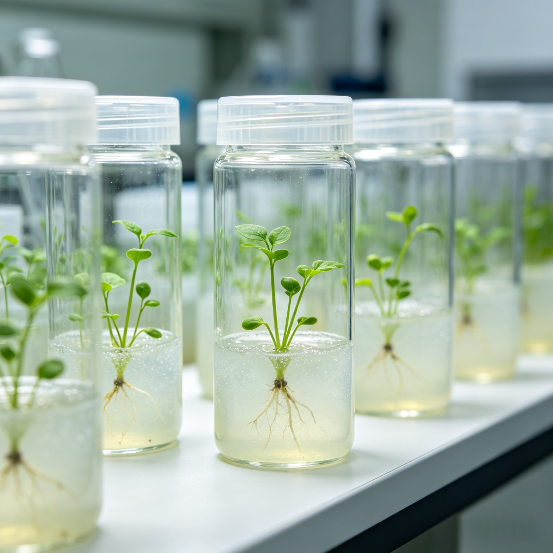 High Gel Strength Plant Tissue - Agar Tissue Culture recensie en prijs
