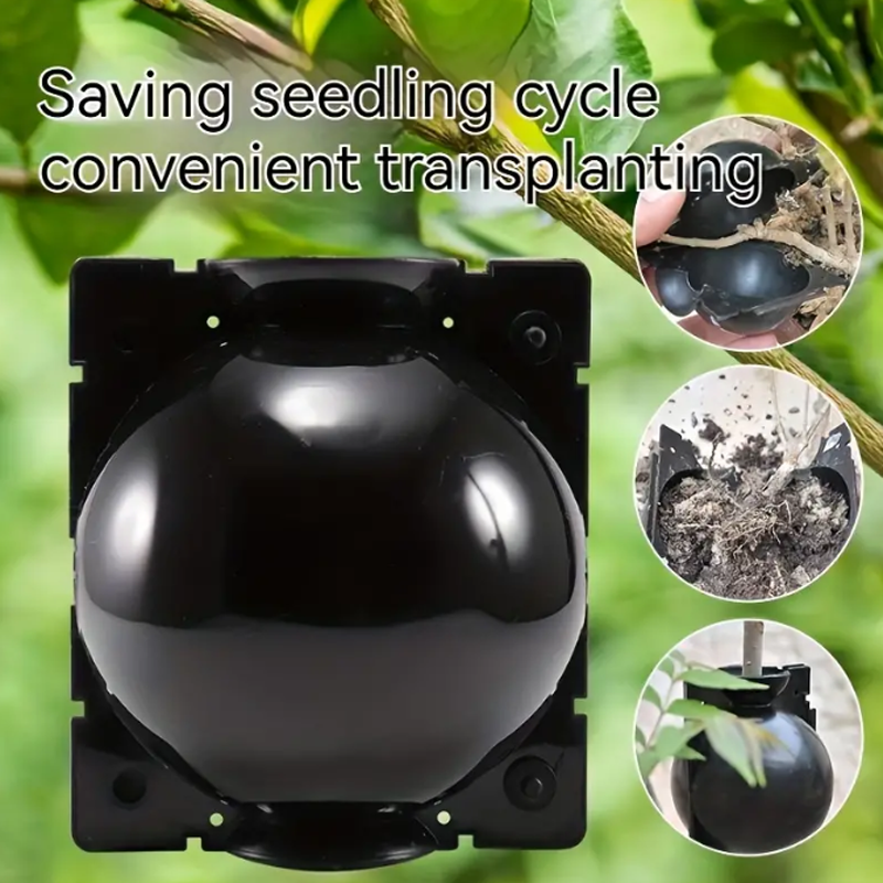 Garden Orchard Plants Grafting - Rooting Gel Clone recensie en prijs
