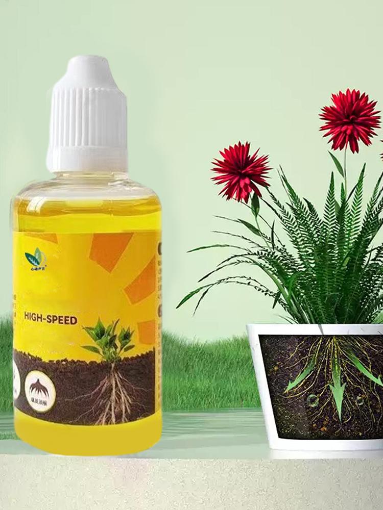 Plant Rooting Stimulator Liqui - Root Stimulator Liquid recensie en prijs