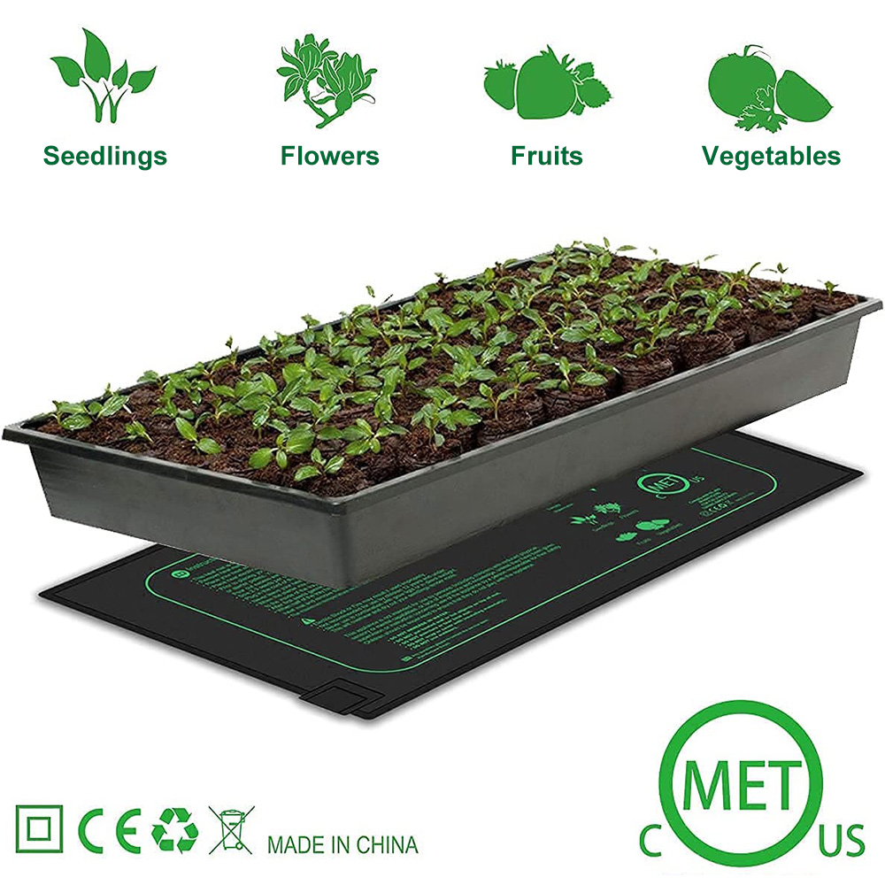 10/25/50CM Seedling Heat Mat I - Rooting Gel Clone recensie en prijs