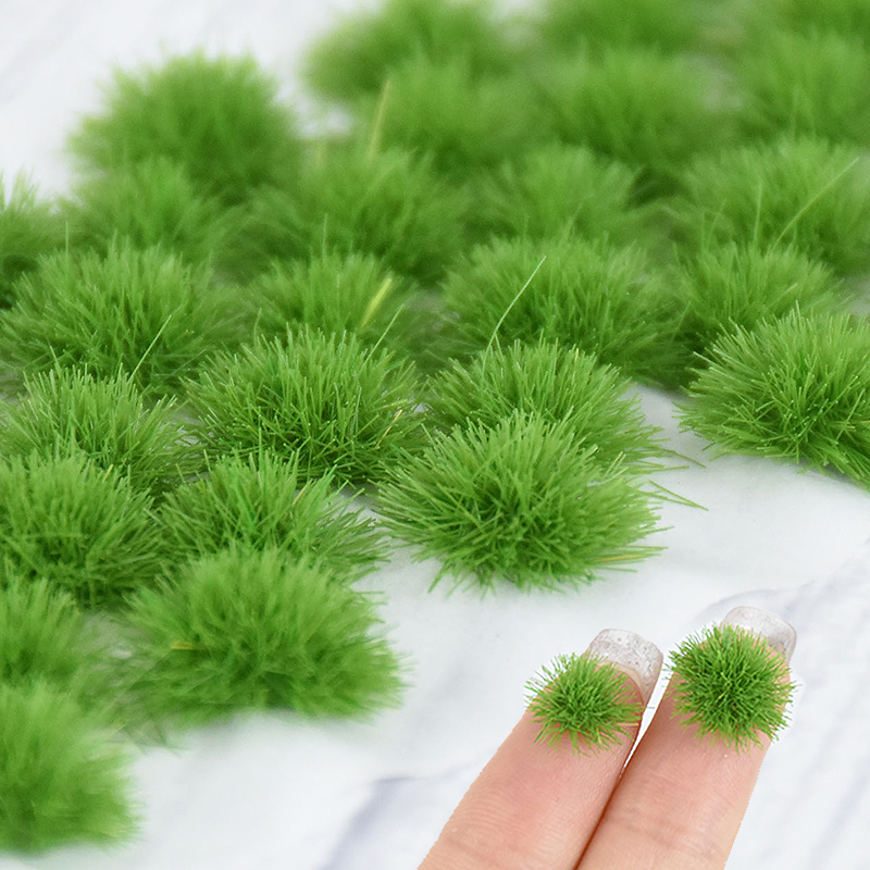 Simulation Artificial Moss Gre - Sphagnum Moss Dry recensie en prijs