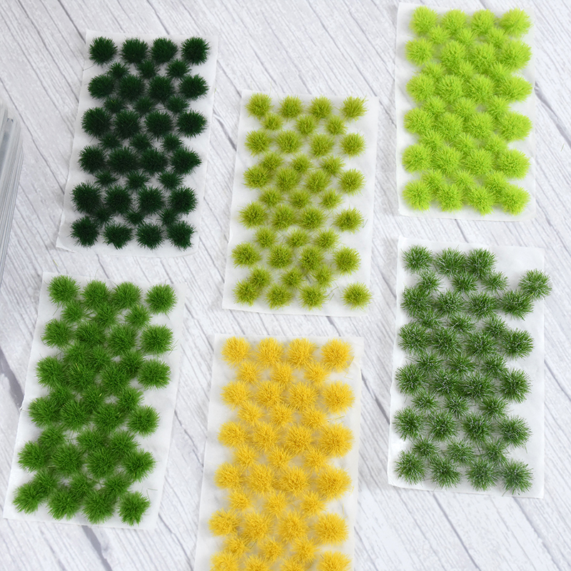Simulation Artificial Moss Gre - Sphagnum Moss Dry recensie en prijs