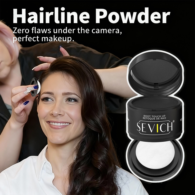 Hair Line Powder Contouring Sh - Rooting Hormone Powder recensie en prijs