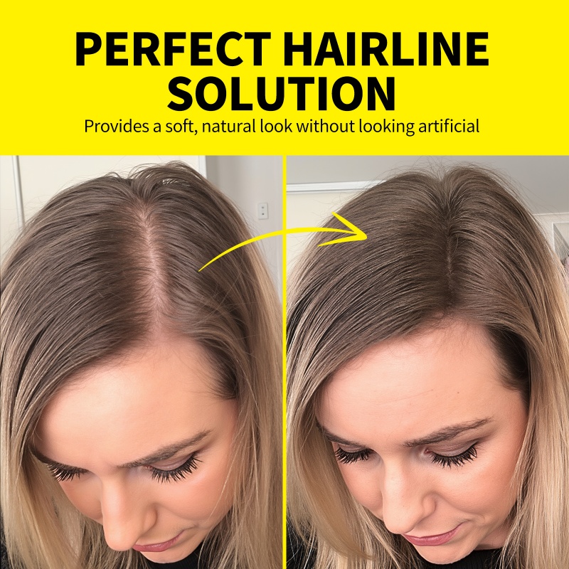 Hair Line Powder Contouring Sh - Rooting Hormone Powder recensie en prijs